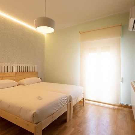 Entre Conventos Apartment Toledo Exterior photo