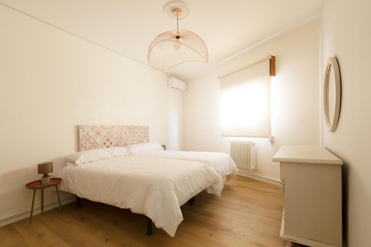 Entre Conventos Apartment Toledo Exterior photo