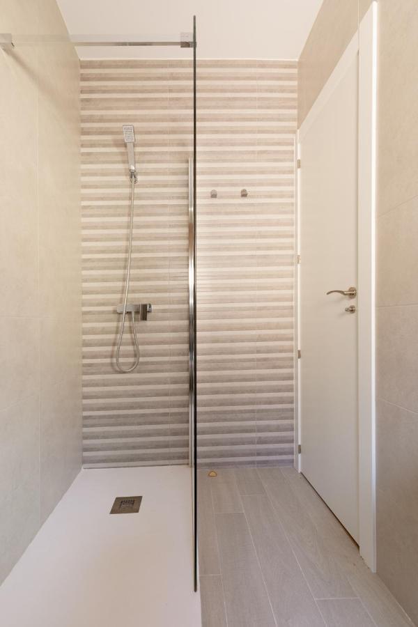 Entre Conventos Apartment Toledo Exterior photo