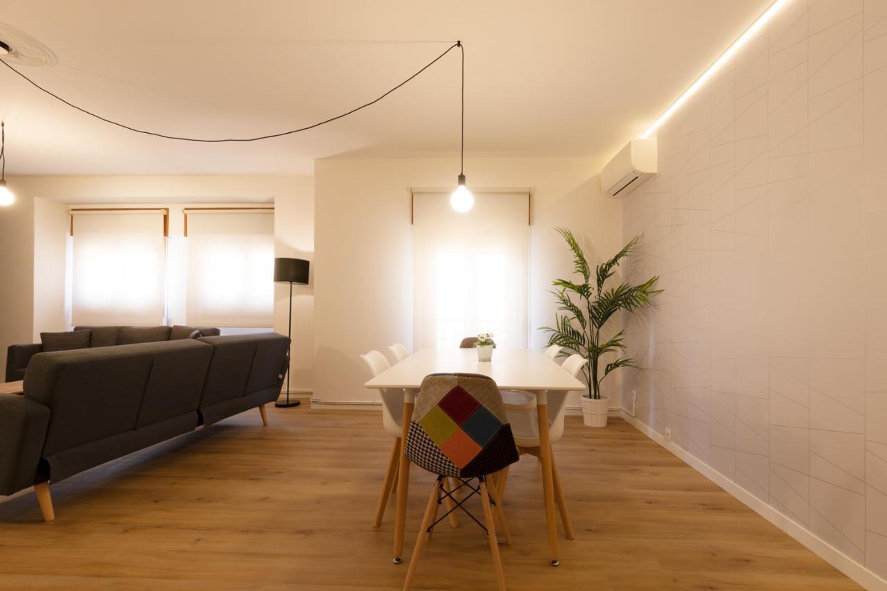 Entre Conventos Apartment Toledo Exterior photo