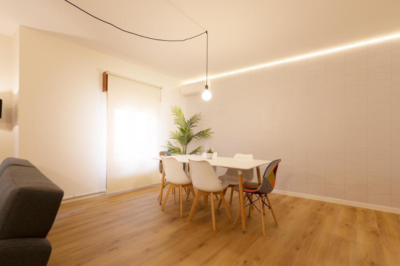Entre Conventos Apartment Toledo Exterior photo