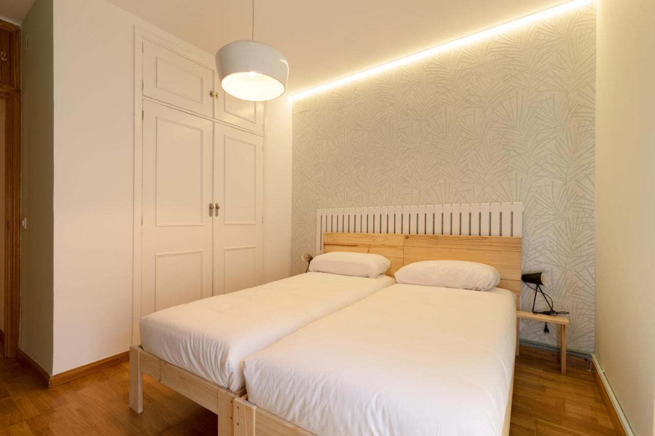 Entre Conventos Apartment Toledo Exterior photo