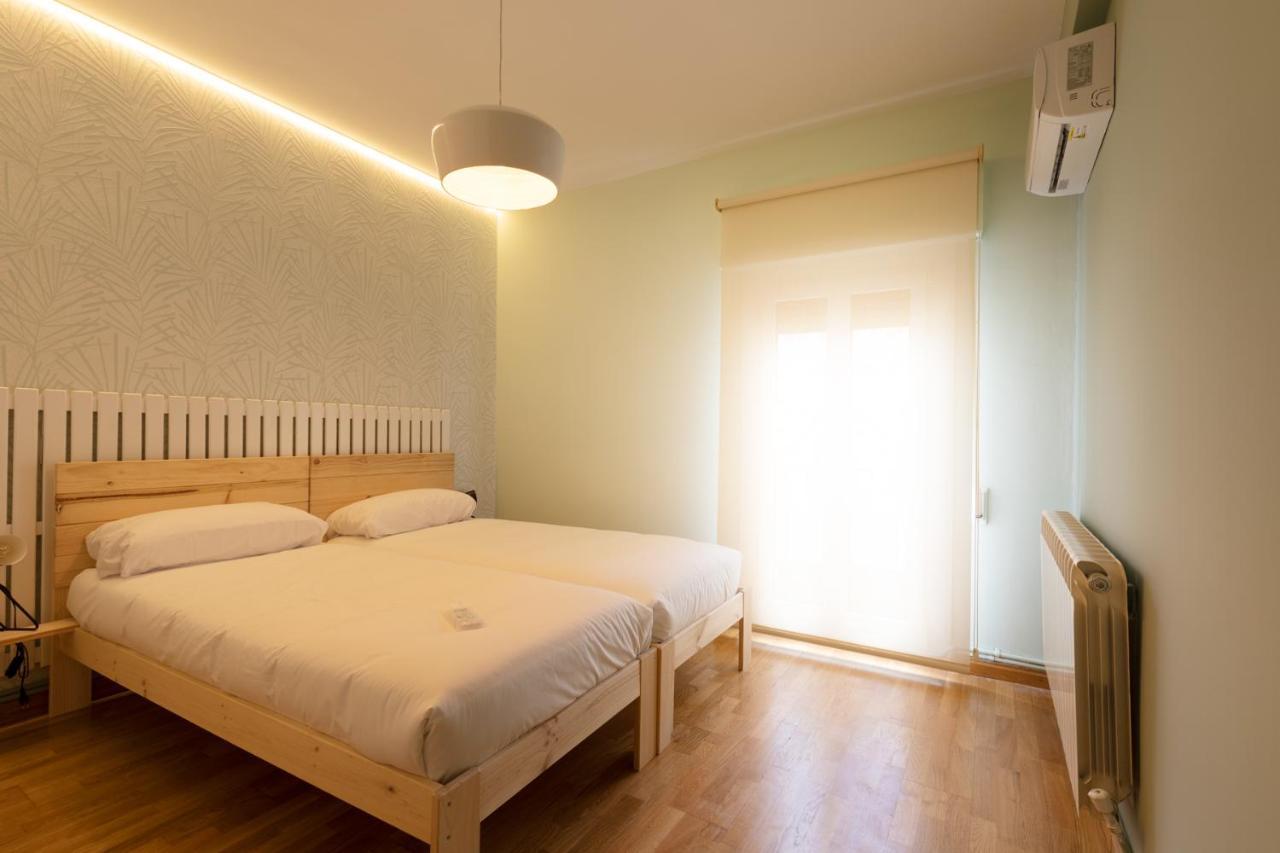 Entre Conventos Apartment Toledo Exterior photo