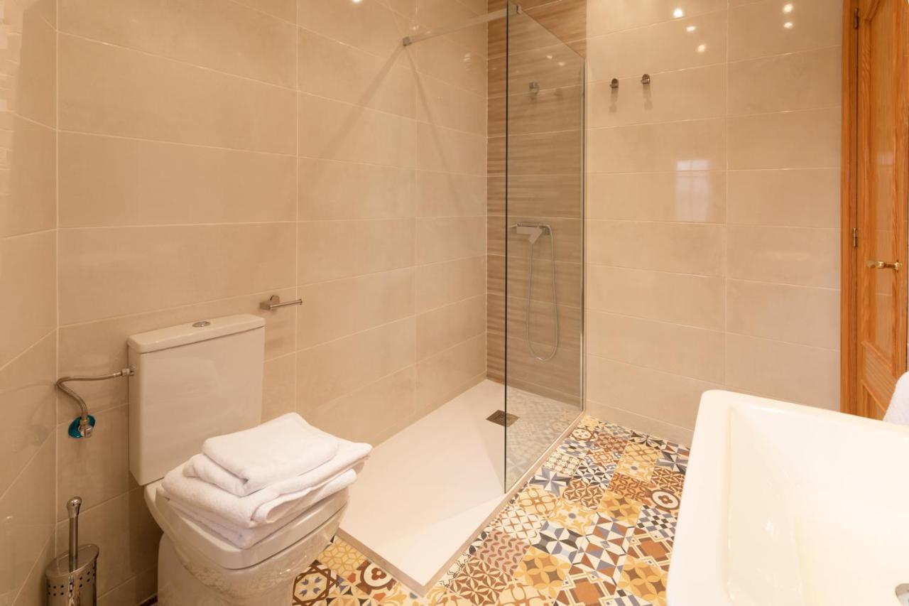 Entre Conventos Apartment Toledo Exterior photo