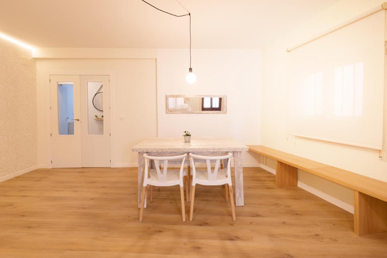 Entre Conventos Apartment Toledo Exterior photo