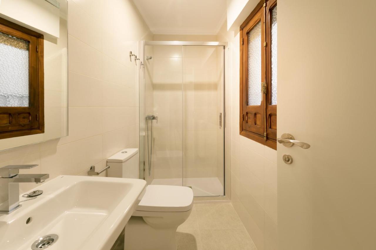 Entre Conventos Apartment Toledo Exterior photo
