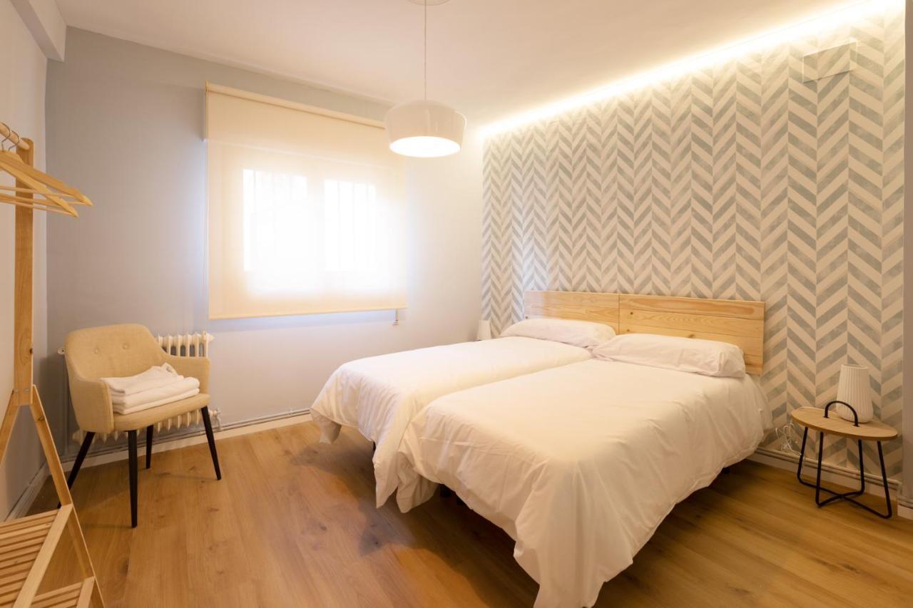 Entre Conventos Apartment Toledo Exterior photo